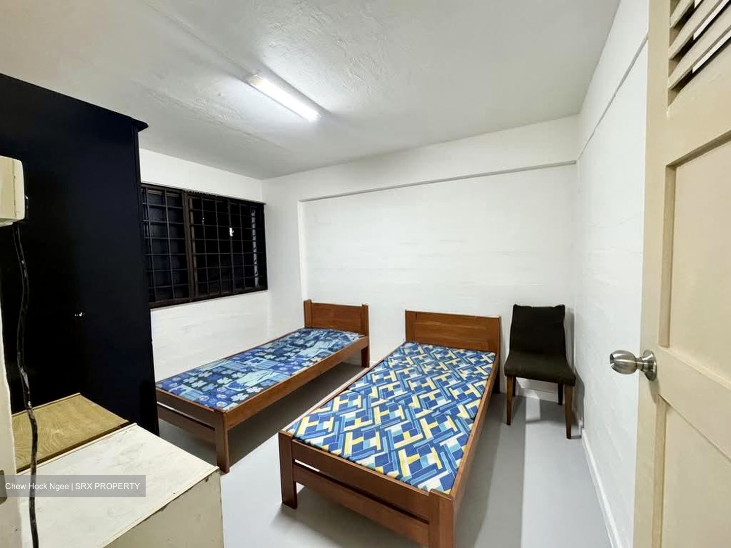 Blk 2 Marsiling Spring (Woodlands), HDB 3 Rooms #584664531